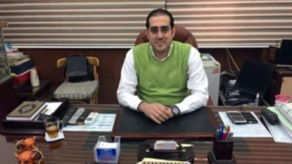الرائد حسين أبوفول
