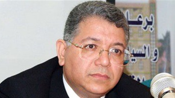 الدكتور جمال شيحة