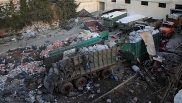 صورة أرشيفية