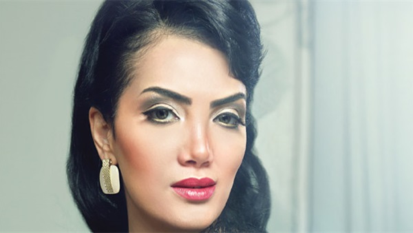 حورية فرغلي