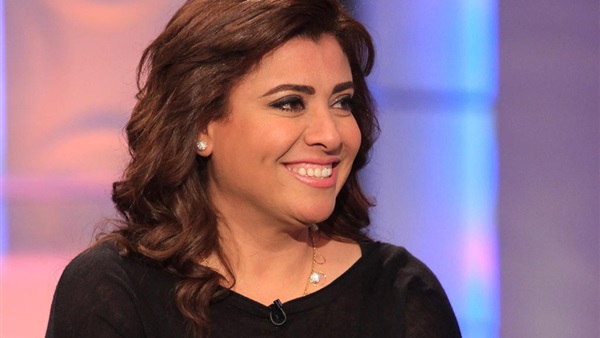 نشوى مصطفى