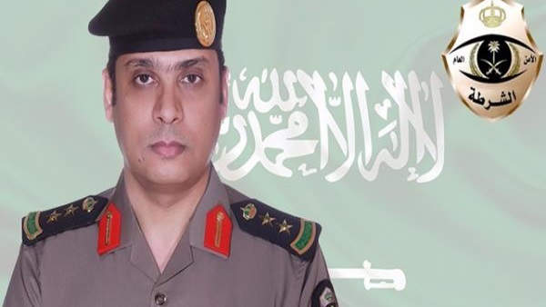 العقيدعاطي بن عطية