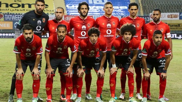 تفوق الأهلي 