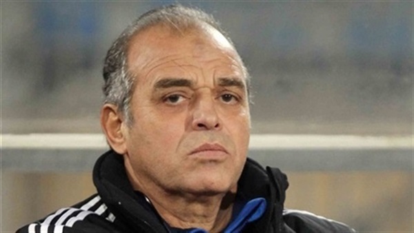 موقف المدرب العام