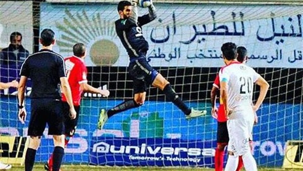 شريف إكرامي