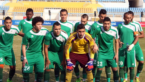 المصري البورسعيدي