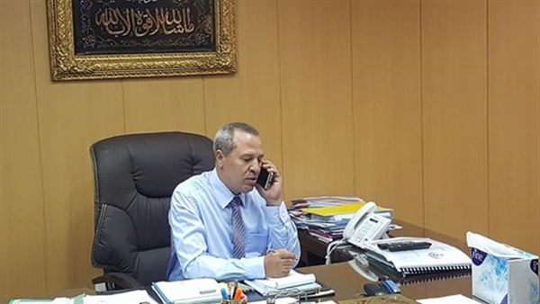الدكتور سعد مكى وكيل