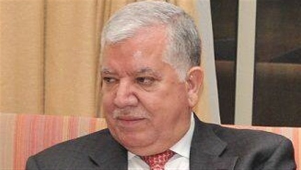 المستشار أحمد سلامة