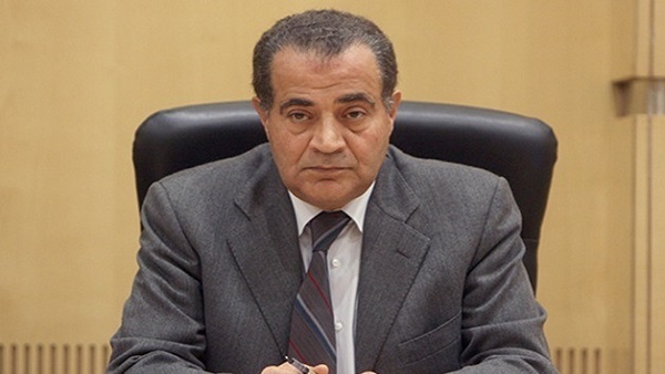 الدكتور على المصيلحي