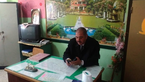 الدكتور سمير النيلي