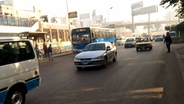 المرور - أرشيفية