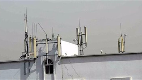شبكة تقوية - أرشيفية