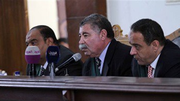 محكمة - أرشيفية