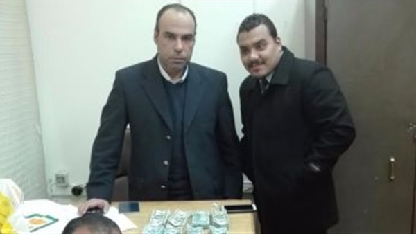 أمن المطار والمضبوطات
