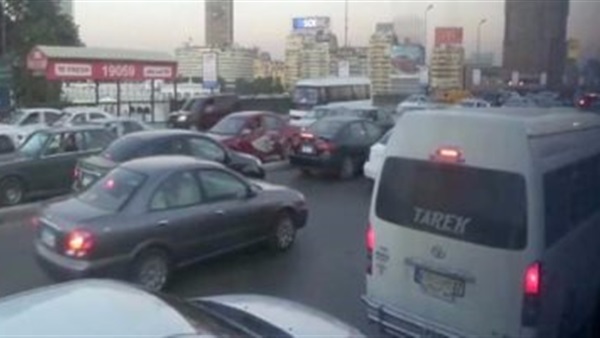 المرور - أرشيفية