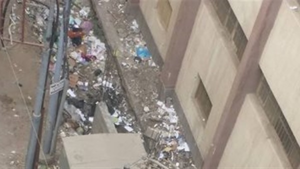 محيط المدرسة