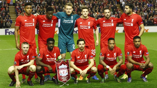 ليفربول