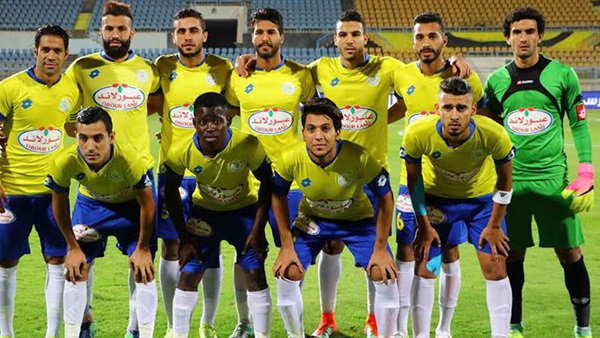 نادي الاسماعيلي