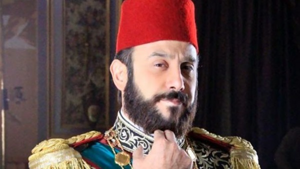 قصي خولي
