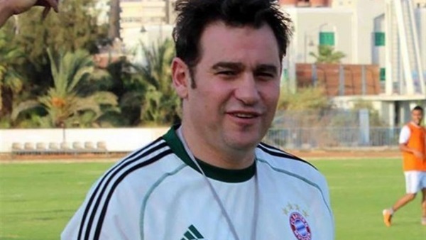 خالد جلال