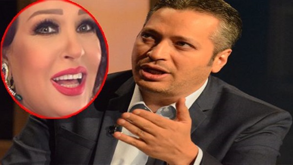 تامر أمين يهاجم فيفي