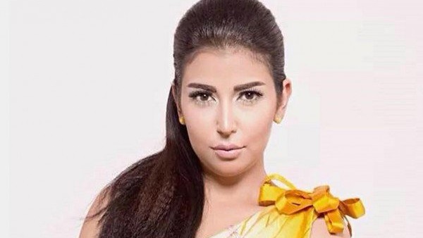 علياء عساف