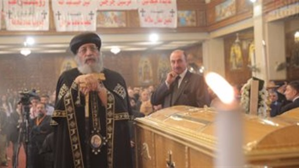 الكنيسة البطرسية