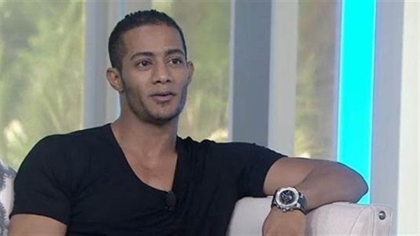 محمد رمضان