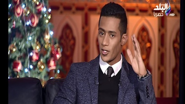 محمد رمضان
