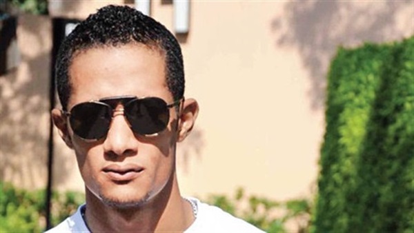 محمد رمضان