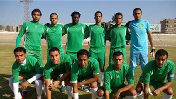 فريق سوهاج