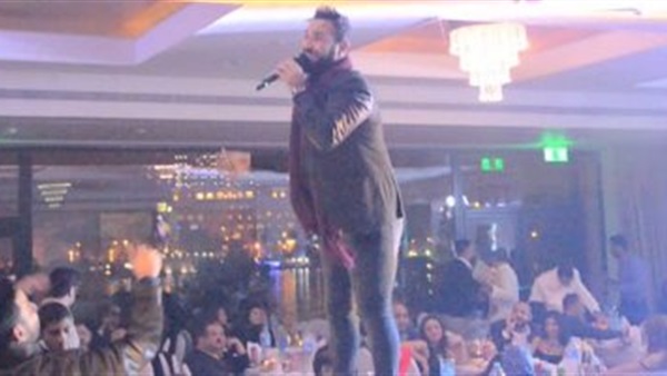 أحمد سعد