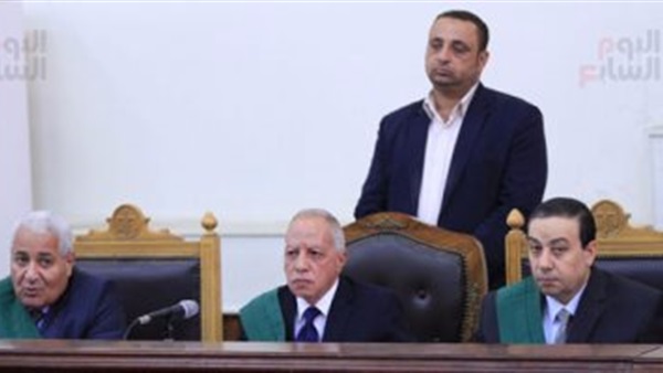 محكمة - أرشيفية
