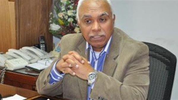 المهندس جمال طلعت
