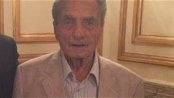 الراحل محمد دياب