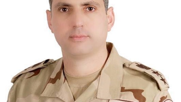 العقيد تامر الرفاعي