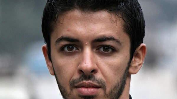 هيثم محمد