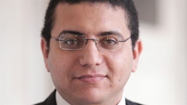 اسماعيل الاسكندراني