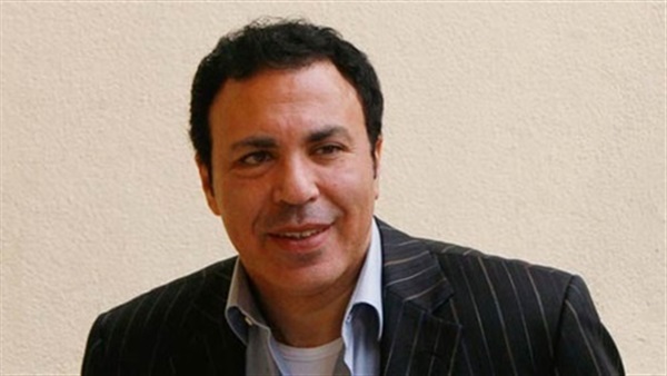 أيمن يونس