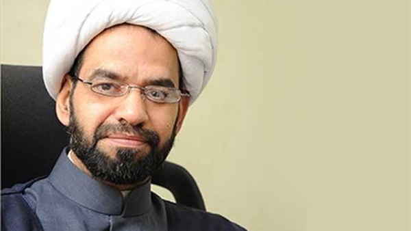 الشيخ محمد عبدالله