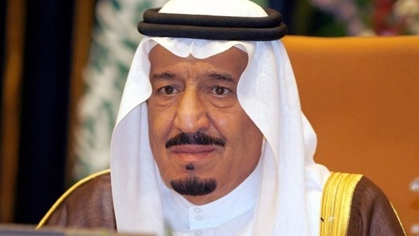 الملك سلمان بن عبد