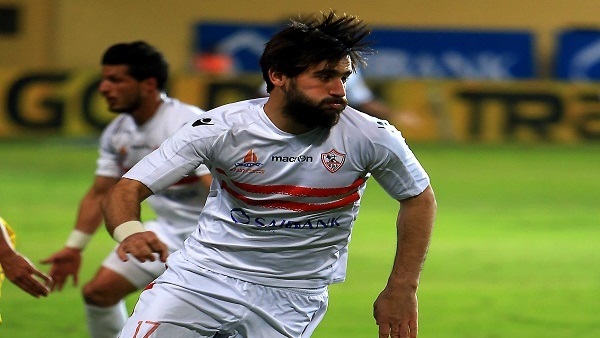 باسم مرسي