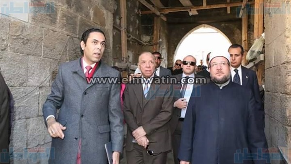 المهندس عاطف عبد