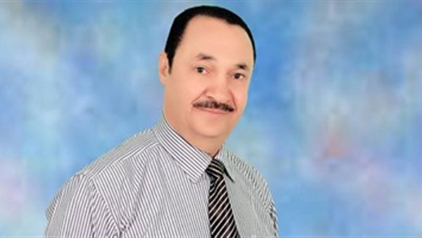 النائب بدوى النويشى