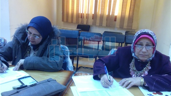 اجراء مقابلات عمل