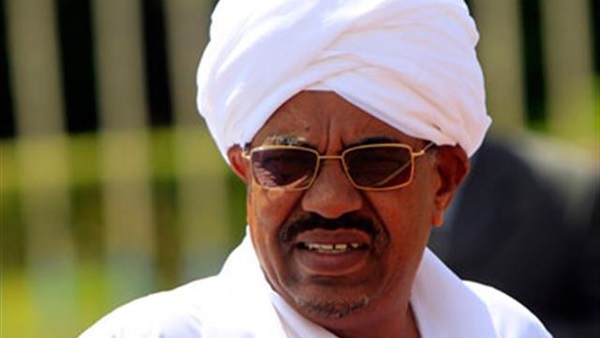 الرئيس السوداني عمر