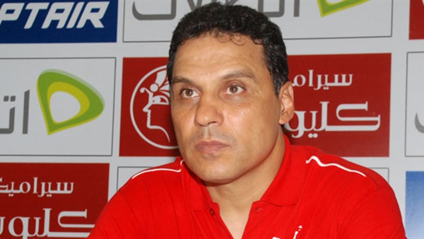 حسام البدري