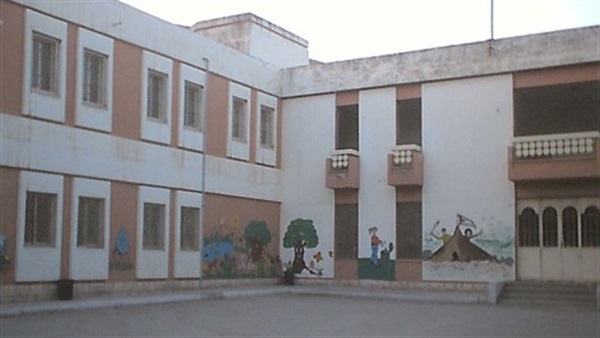 مدرسة - أرشيفية