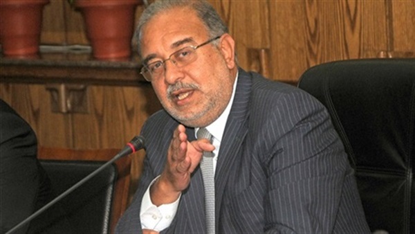 المهندس شريف اسماعيل