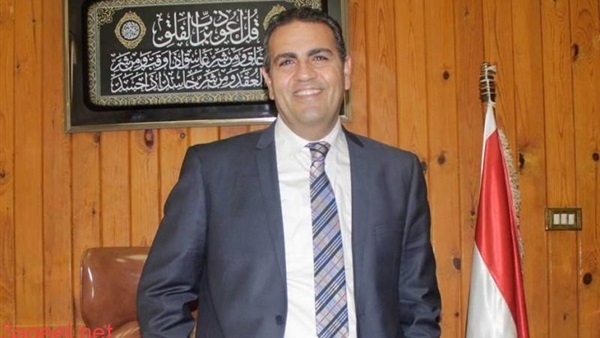 الدكتور محمد حسن